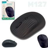 MOUSE INALAMBRICO LED LYZON M127