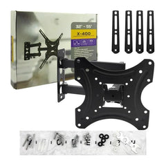 SOPORTE METALICO MOVIBLE X-400