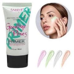 PRIMER GOOD BYE PORES COLOR AL AZAR R3024