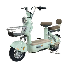 BICI ELECTRICA CX-D04