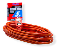 Extencion Naranja 5 Metros BUYTITI mutil-19-5m