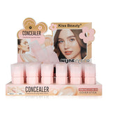 (24 piezas) Corrector en barra 51150-03 SANIYE