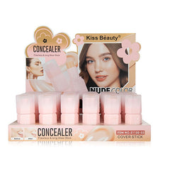 (24 piezas) Corrector en barra 51150-03 SANIYE