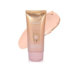 (12 pzas) Bloqueador Solar spf50 R1279 SANIYE