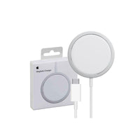 Cargador inalambrico LE-MAGSAFE IP