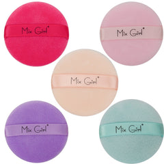 Esponja para maquillaje Y58