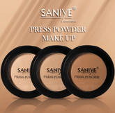 Polvo Compacto Matizante R1004