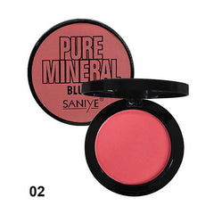 Rubor Mineral E0119 SANIYE