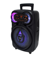 Bocina 8¨ Buytiti GTS-1718