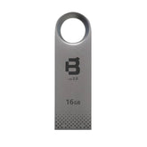 MEMORIA BLACK PCS USB 16GB