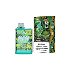 masking IJOY 10000PUFFS