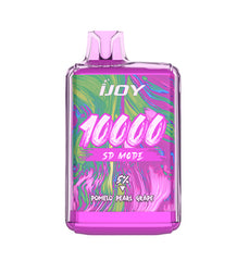 masking IJOY 10000PUFFS