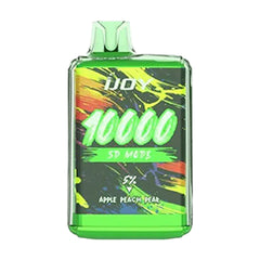 masking IJOY 10000PUFFS