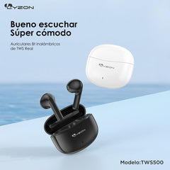 Audifonos Bluetooth LYZON TWS500