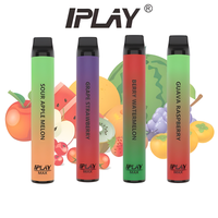 VAPER IPLAY MAX