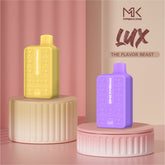 MASKKING LUX 5000 HITS 10pz