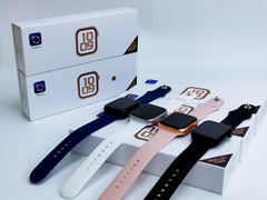 Reloj inteligente/SmartWatch T500 - TB-6310