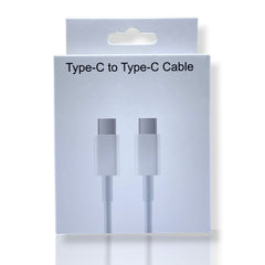 Cable tipo c a c BUYTITI BT-CC-507