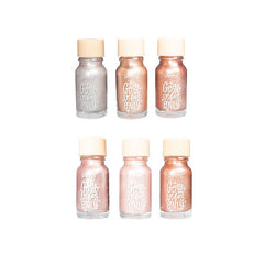 (24 pzas) Iluminador líquido R8048 SANIYE