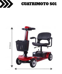 CUATRIMOTO S01
