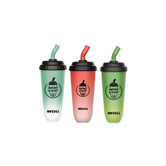 VAPER MINI CUP 7000 PUFF