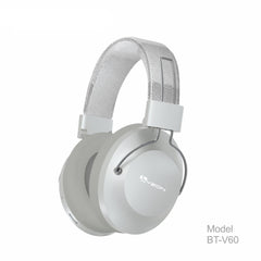 CDMX-Audífono De Diadema Bluetooth BT-V60