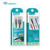 CDMX-Cable USB Tipo C De Alta Velocidad CBTP60W