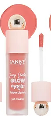 Rubor líquido R1261 SANIYE (24 pzas)