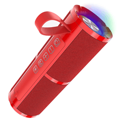 1HORA Bocina Bluetooth Portátil 5.3 BOC060