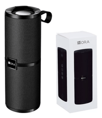 1HORA Bocina Bluetooth Portátil 5.3 BOC060