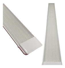 Caja Lampara Tubo Barra Led 100W 30pz