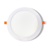 Caja 60pz Plafón Redondo PLAJ15WW