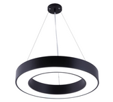 Caja 5pz Lampara Colgante Circular BGY72W