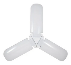 Caja 50pz Foco 3 Aspas YZ3T