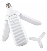 Caja 50pz Foco 3 Aspas YZ3T