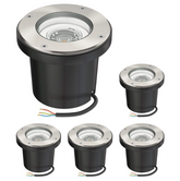 Caja 50pz Lampara De Piso DM3W