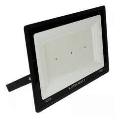 Caja 5 pz Reflector Fino Multi- voltaje RF500W