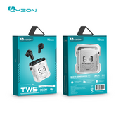 CDMX-Audífonos Gamer Bluetooth TWS100