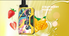Vaper VAPOPEYE 10,000 PUFF