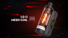 Vaper VAPOPEYE 10,000 PUFF