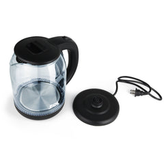 Tetera Hervidor Eléctrico FOL FK-M518