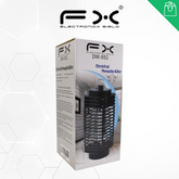 lampara electrica mata mosquitos fx DW-892