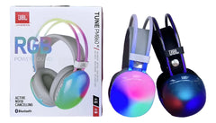 DIADEMA RGB JBL, SAMSUNG, SONY