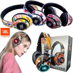 DIADEMA BLUETOOTH JBL