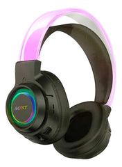 DIADEMA BLUETOOTH SONY BT 600