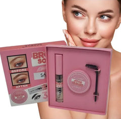 GEL+JABON PARA CEJAS SANIYE T403