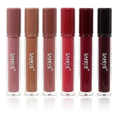 Labial tipo gloss saniye l1195