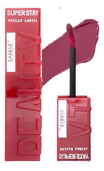 Labial liquido saniye L1330