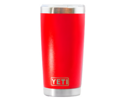 VASO CON TAPA YETI 20OZ