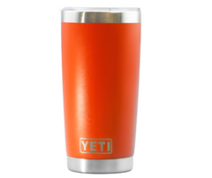 VASO CON TAPA YETI 20OZ